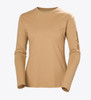 W Classic Logo 2.0 Longsleeve | Helly Hansen | All Safety