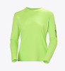 W Classic Logo 2.0 Longsleeve | Helly Hansen | All Safety