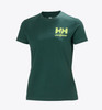W Classic Logo 2.0 T-Shirt | Helly Hansen | All Safety