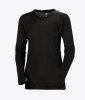 W HH Lifa Crewneck | Helly Hansen | All Safety