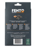 MAX Elastic Straps - FENTO | Bob Dale Gloves | All Safety