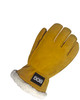 Split Deerskin w/ Sherpa Lining | Bob Dale Gloves | All Safety