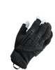 Synthetic Leather Performance Trigger Finger Glove w/ Impact TAA | Bob Dale Gloves | All Safety