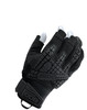 Synthetic Leather Performance Trigger Finger Glove w/ Impact & Silicone Grip TAA | Bob Dale Gloves | All Safety
