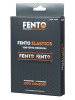 ORIGINAL Elastic Straps - FENTO | Bob Dale Gloves | All Safety