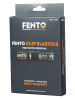 ORIGINAL Elastics w/ Clip - FENTO | Bob Dale Gloves | All Safety
