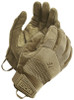 Synthetic Leather Performance Glove w/ Silicone Grip & Touchscreen | Bob Dale Gloves | All Safety