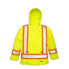Professional Journeyman 300D Jacket | Viking | All Safety