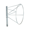 Diameter Windsock Hardware | Driver Industrial Safety | All Safety