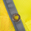 Hi-Viz Mesh Surveyor's Vest | Pioneer 6674/6675 | All Safety