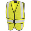 Hi-Viz All-Purpose Vest | Pioneer 592B | All Safety