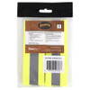 Hi-Viz Elastic Ankle Bands - Pair | Pioneer 1142 | All Safety