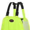 300D Oxford Polyester Bib Pant with PU Coating | Pioneer 5627/5629 | All Safety