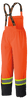 300D Hi-Viz Trilobal Ripstop Waterproof Safety Bib Pant | Pioneer 5404/5405 | All Safety
