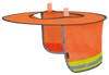 Hard Hat Foldable Sun Shade | Pioneer 261 | All Safety