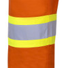 Hi-Viz Cotton Safety Pant - Ultra-Cooling | Pioneer 4461 | All Safety