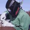 Welding Cape Sleeves | Ranpro CS 100