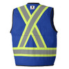 FR-Tech Flame Resistant Surveyor's Vest | Pioneer 7732/7733 | All Safety