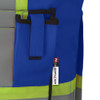 FR-Tech Flame Resistant Surveyor's Vest | Pioneer 7732/7733 | All Safety
