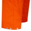 FR-Tech™ Flame Resistant 7 oz Hi-Viz Safety Coverall | Pioneer 7702/7702T | All Safety