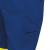 FR-Tech Flame Resistant 7 Oz Hi-Viz Safety Overall | Pioneer 7712/7714 | All Safety