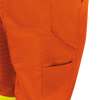 FR-Tech Flame Resistant 7 Oz Hi-Viz Safety Overall | Pioneer 7712/7714 | All Safety