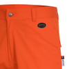 FR-Tech Flame Resistant 7 Oz Hi-Viz Safety Pant | Pioneer 7763 | All Safety