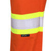 FR-Tech Flame Resistant 7 Oz Hi-Viz Safety Pant | Pioneer 7763 | All Safety