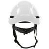 Rocky Rescue Hard Hat w/Ratchet | Dynamic | All Safety