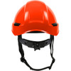 Rocky Rescue Hard Hat w/Ratchet | Dynamic | All Safety