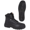 Leather 6" Work Boot | Pioneer 1025/1026 | All Safety