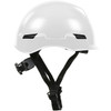 Rocky Rescue Hard Hat w/Sure-Lock Ratchet | Dynamic | All Safety