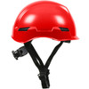 Rocky Rescue Hard Hat w/Sure-Lock Ratchet | Dynamic | All Safety