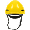 Rocky Rescue Hard Hat w/Sure-Lock Ratchet | Dynamic | All Safety