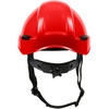 Rocky Rescue Hard Hat w/Sure-Lock Ratchet | Dynamic | All Safety