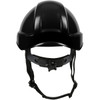 Rocky Rescue Hard Hat w/Sure-Lock Ratchet | Dynamic | All Safety