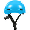 Rocky Rescue Hard Hat w/Sure-Lock Ratchet | Dynamic | All Safety