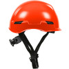 Rocky Rescue Hard Hat w/Sure-Lock Ratchet | Dynamic | All Safety