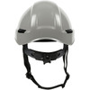 Rocky Rescue Hard Hat w/Sure-Lock Ratchet | Dynamic | All Safety