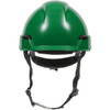 Rocky Rescue Hard Hat w/Sure-Lock Ratchet | Dynamic | All Safety