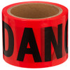 Danger Tape - 200' | Pioneer 388 | All Safety
