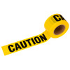 Caution Tape | Pioneer 387P | All Safety