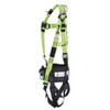 Contractor Harness with Positioning Belt - 5D - Class APE, FBH10000E1020 | Pealworks