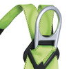Contractor Harness with Positioning Belt - 5D - Class APE, FBH10000E1020 | Pealworks