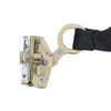 Contractor Roofer's Kit - Reusable Bracket - Integral ADP Rope Grab | Peakworks RK2