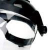 Standard Face Shield with Ratcheting Headgear S32010