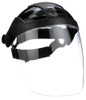 Standard Face Shield with Ratcheting Headgear S32010