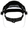 Standard Face Shield with Ratcheting Headgear S32010