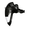 Clear Anti-Fog Polycarbonate Plasma/Flame Cutting, Grinding Face Shield w/ Shade S32251