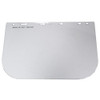 Replacement Window for 390 Series Face Shield - Uncoated S35000